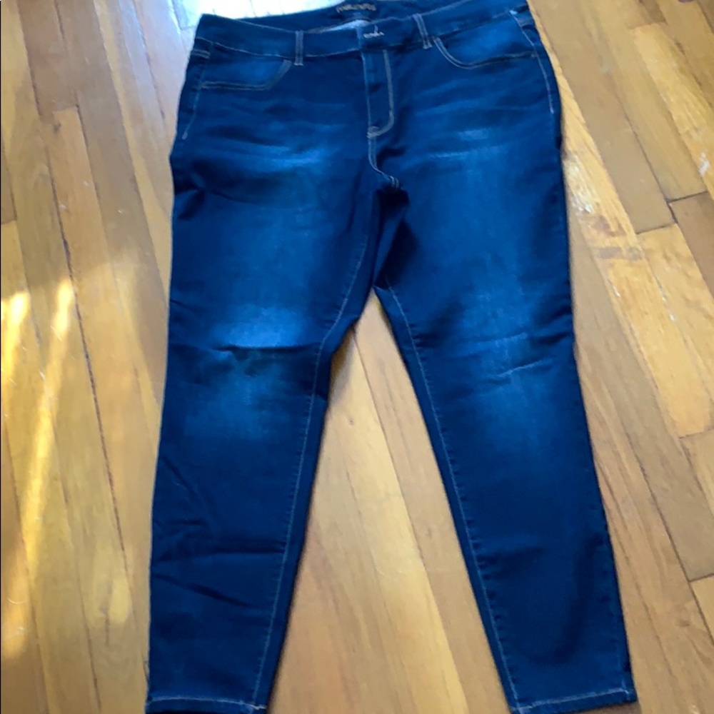 Maurices Jeggings